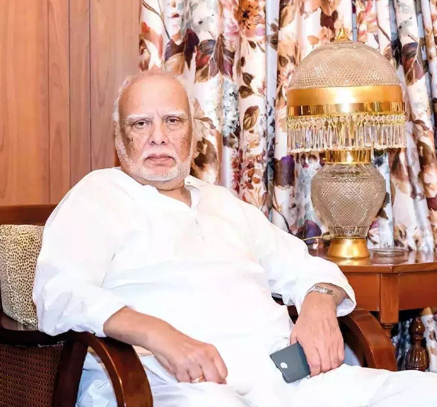 Mehboob Alam Khan - Wikiunfold.com